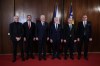Members of the Joint Collegium of Both Houses of the Parliamentary Assembly of Bosnia and Herzegovina Met with the President of the Czech Republic